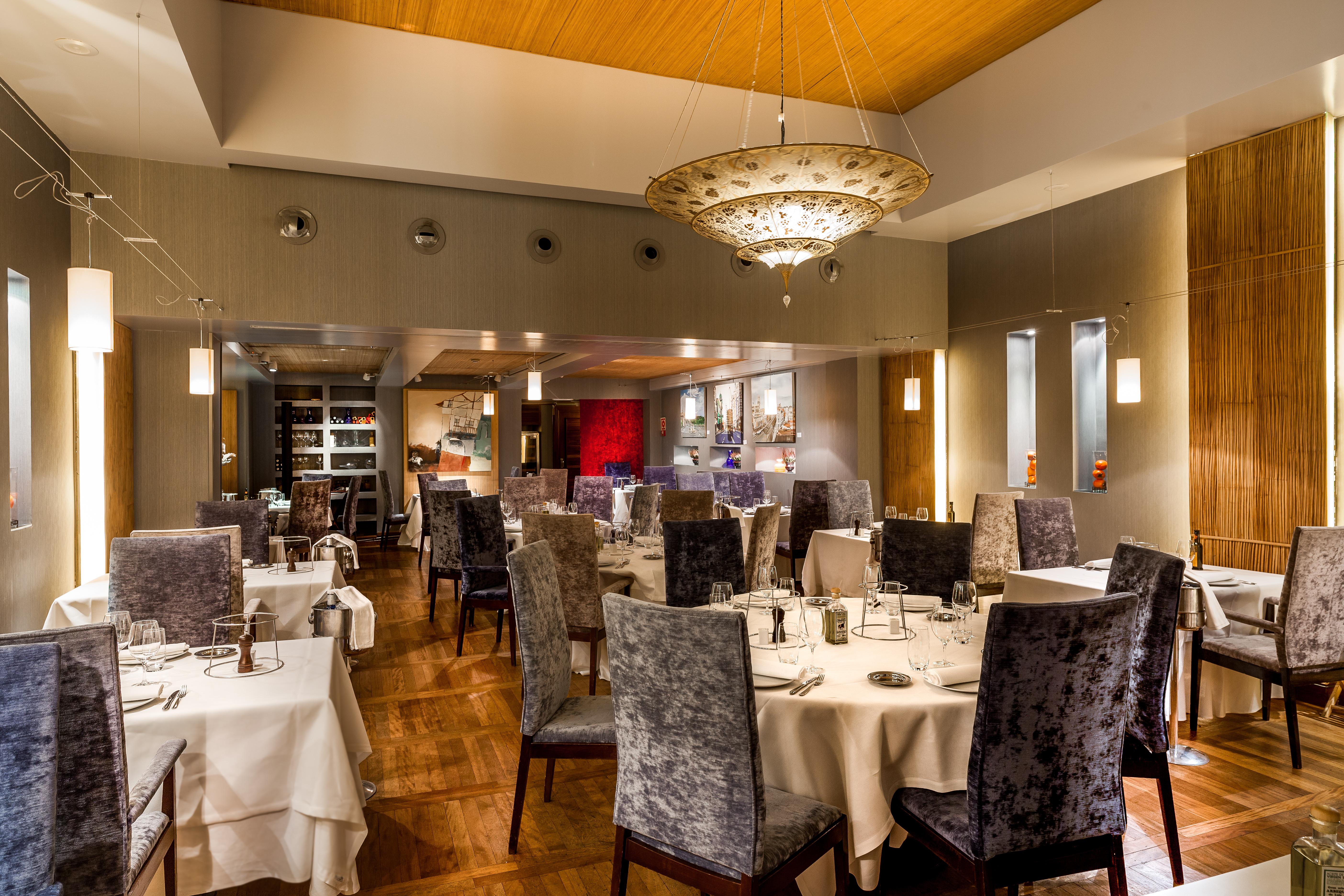 Wellington Hotel & Spa Madrid — Foto’s 1